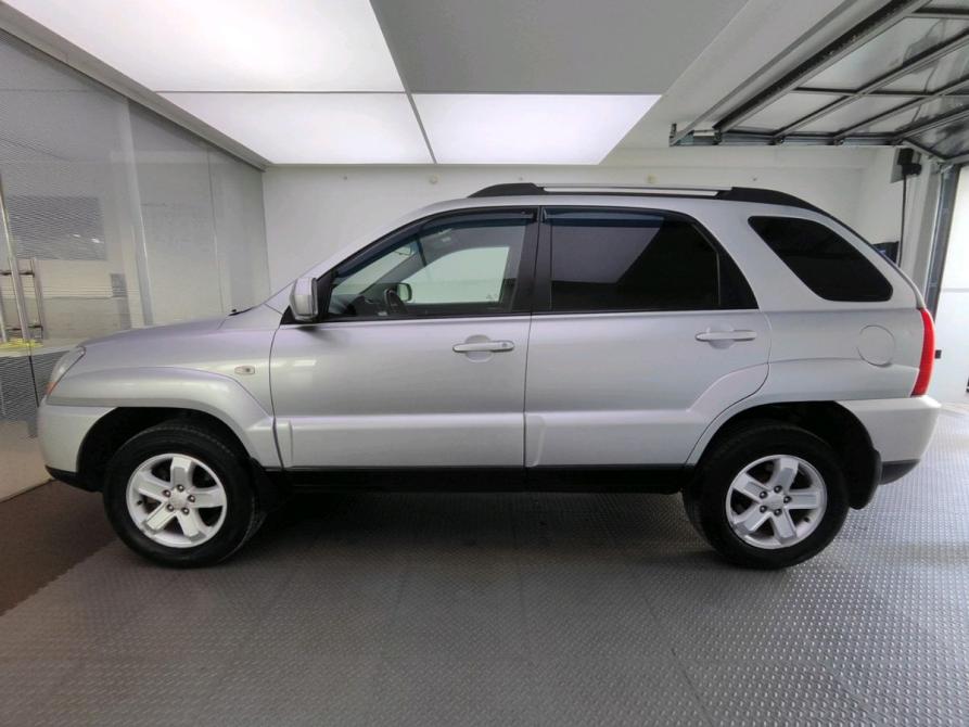 Kia Sportage II Рестайлинг Уфа  - изображение 8