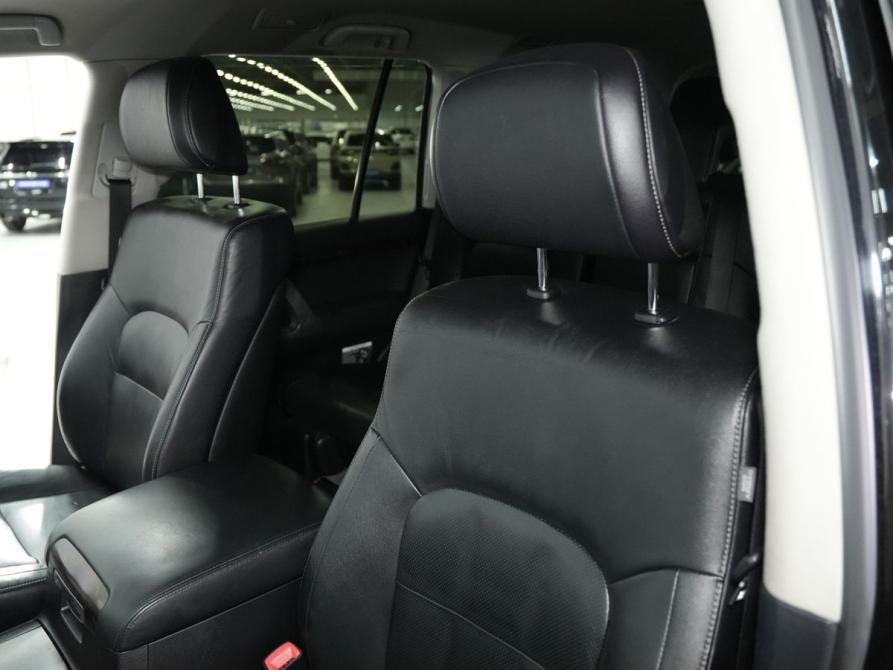 Toyota Land Cruiser 200 Series Рестайлинг 1 Новосибирск  - изображение 28