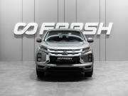 Mitsubishi ASX I Рестайлинг 3 Тюмень  - изображение 21