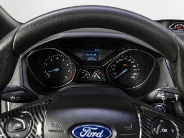 Ford Focus ST III с пробегом 2012 года, цена 1 729 000 рублей, 182394 км, хэтчбек, Автокод Объявления