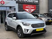 Hyundai Creta I Альметьевск  - изображение 46