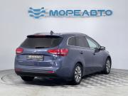 Kia Ceed II Рестайлинг Калининград  - изображение 26