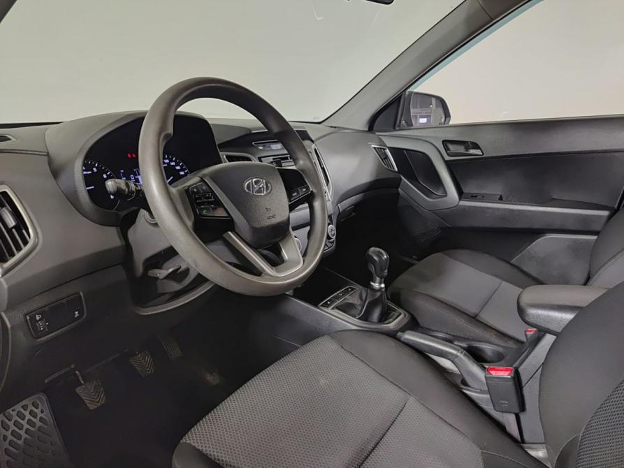 Hyundai Creta I Уфа  - изображение 20