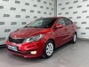 Kia Rio III Рестайлинг Оренбург  - изображение 27