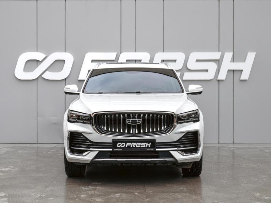 Geely Monjaro I Краснодар  - изображение 3
