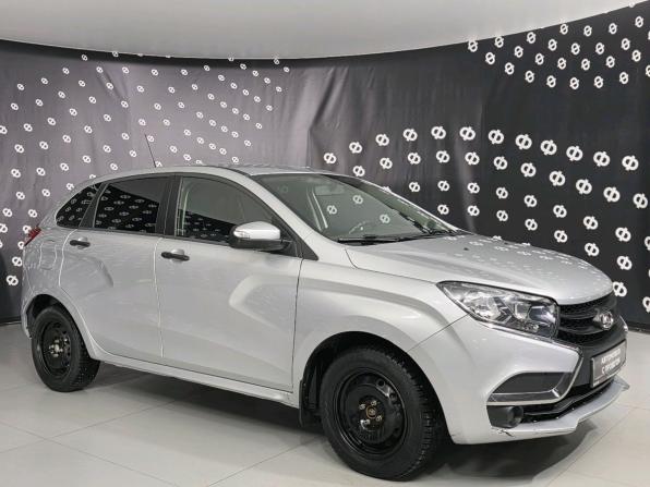 Lada (ВАЗ) XRAY I с пробегом 2019 года, цена 795 000 рублей, 75507 км, хэтчбек, Автокод Объявления