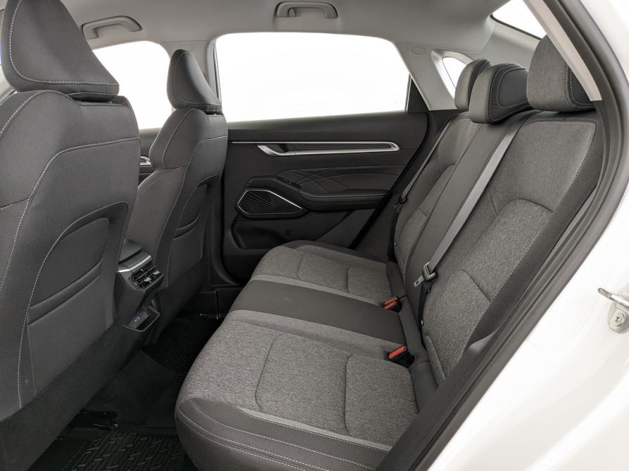 Geely Emgrand II Москва  - изображение 12