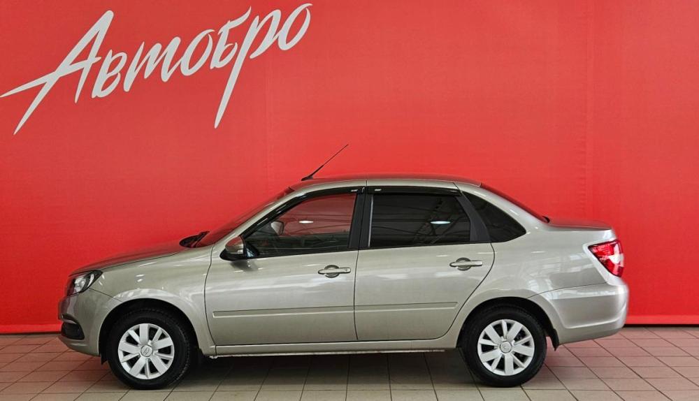 Lada (ВАЗ) Granta I Рестайлинг Вологда  - изображение 2