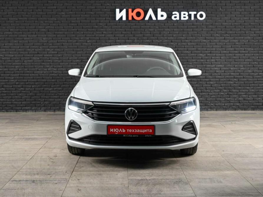 Volkswagen Polo VI Екатеринбург  - изображение 2