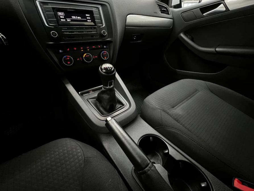 Volkswagen Jetta VI Рестайлинг Волгоград  - изображение 23