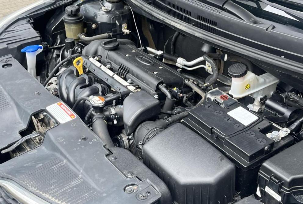 Kia Rio III Владимир  - изображение 22