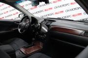 Toyota Camry VII (XV50) Сургут  - изображение 39