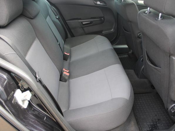 Opel Astra H Рестайлинг с пробегом 2007 года, цена 399 000 рублей, 196573 км, хэтчбек, Автокод Объявления