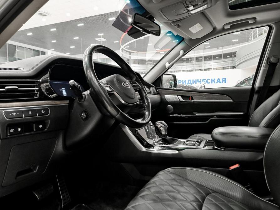 Kia Mohave I Рестайлинг 2 Казань  - изображение 20