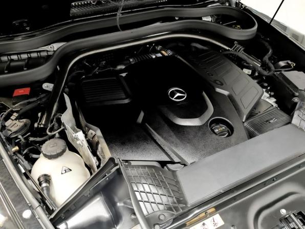 Mercedes-Benz G-Класс III (W463) с пробегом 2021 года, цена 14 360 000 рублей, 29060 км, внедорожник, Автокод Объявления