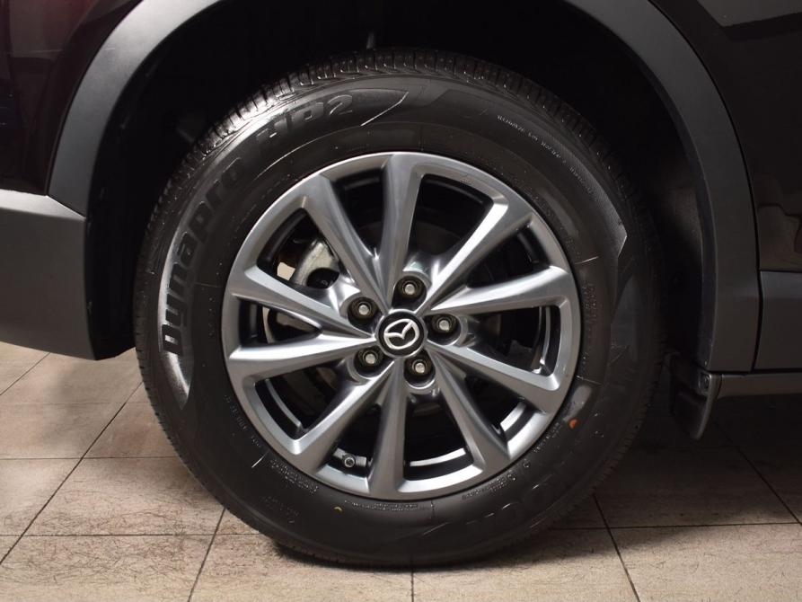 Mazda CX-4 I Рестайлинг Кемерово  - изображение 14