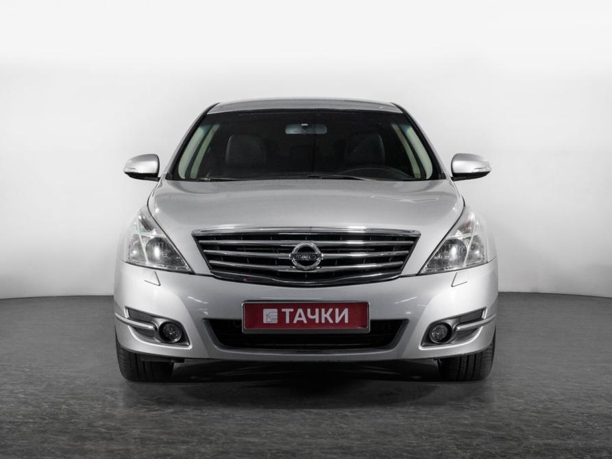 Nissan Teana II Иркутск  - изображение 2