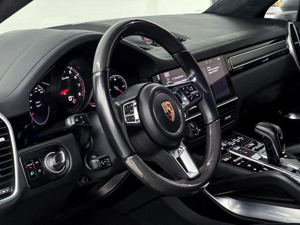 Porsche Cayenne III с пробегом 2019 года, цена 10 300 000 рублей, 64859 км, внедорожник, Автокод Объявления
