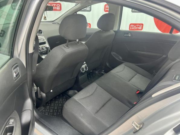 Peugeot 408 I с пробегом 2013 года, цена 599 990 рублей, 149500 км, седан, Автокод Объявления