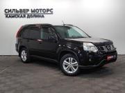 Nissan X-Trail II Рестайлинг Пермь  - изображение 24