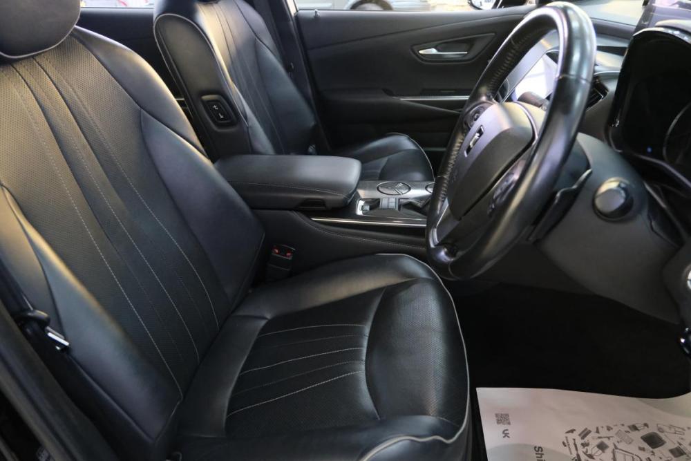 Toyota Crown XV (S220) Омск  - изображение 8