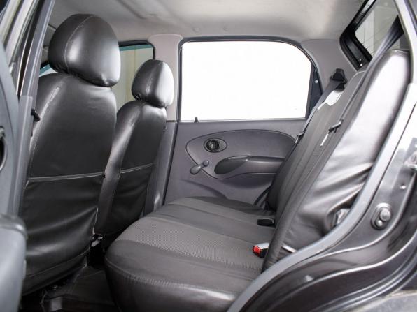 Daewoo Matiz I Рестайлинг с пробегом 2011 года, цена 199 995 рублей, 111173 км, хэтчбек, Автокод Объявления