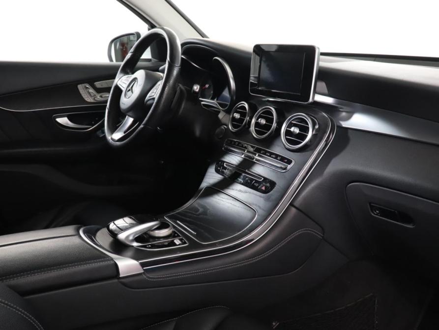 Mercedes-Benz GLC Coupe I (C253) Москва  - изображение 9