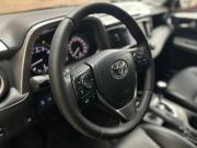 Toyota RAV4 IV (XA40) Рестайлинг Уфа  - изображение 59