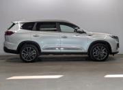 Chery Tiggo 8 Pro Max I Рестайлинг Санкт-Петербург  - изображение 34