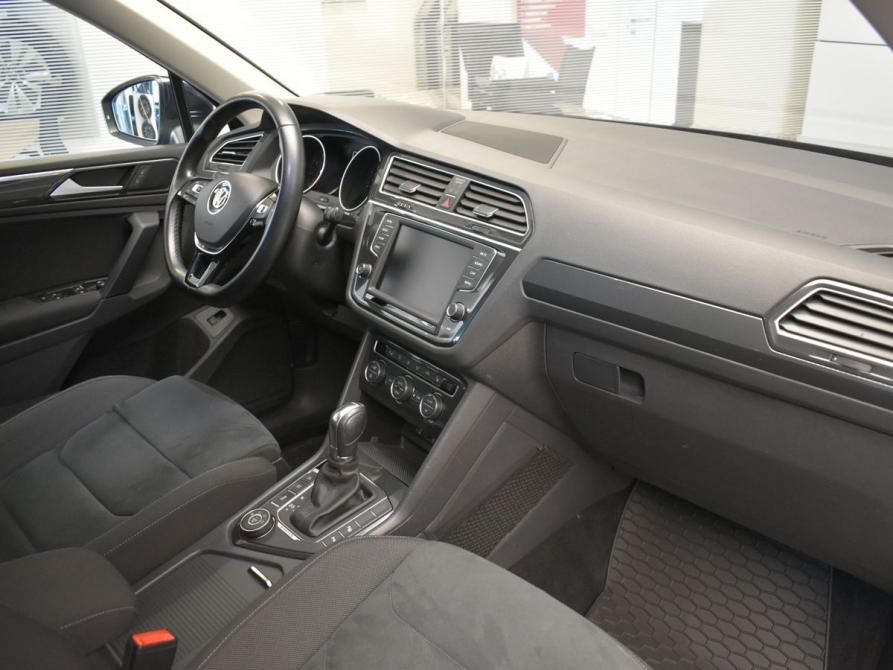 Volkswagen Tiguan II Москва  - изображение 9