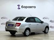 Lada (ВАЗ) Granta I Рестайлинг Ставрополь  - изображение 21