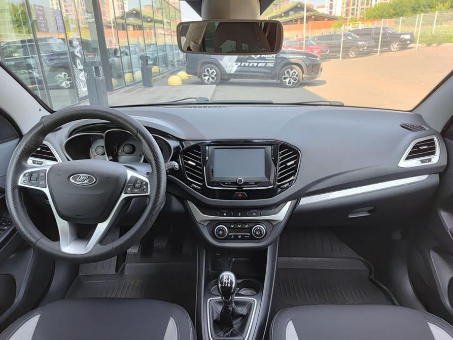 Lada (ВАЗ) Vesta I Ижевск  - изображение 17
