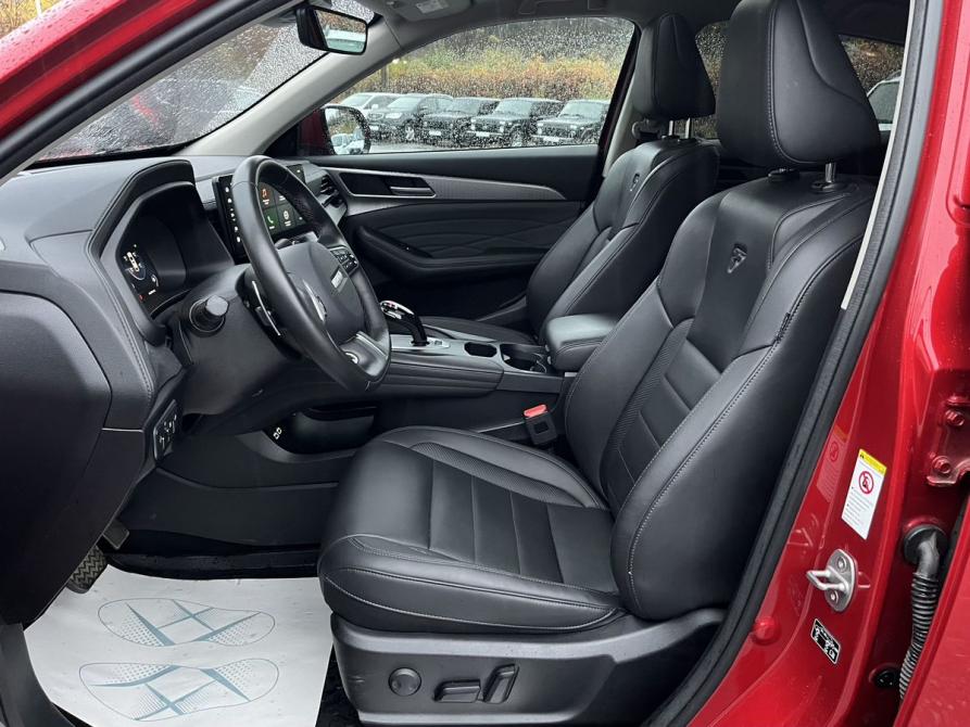 Haval F7x I Рестайлинг Мурманск  - изображение 19