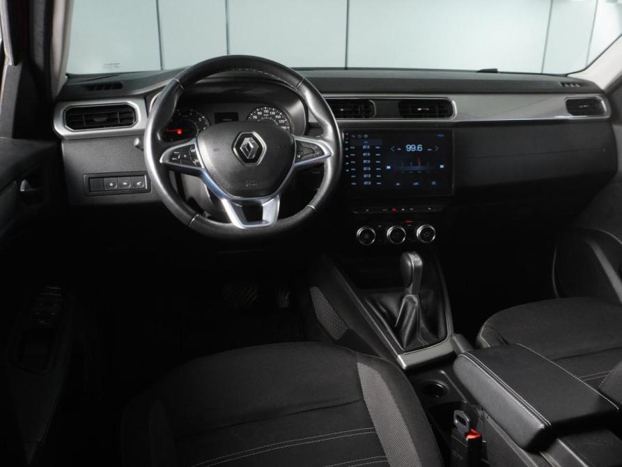 Renault Arkana I Минеральные Воды  - изображение 6