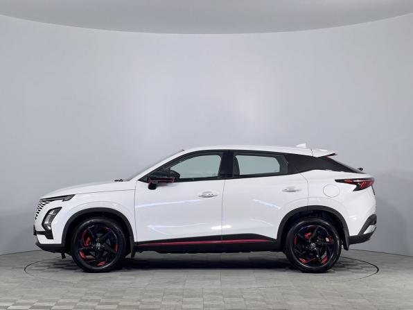 Omoda C5 I с пробегом 2023 года, цена 1 690 000 рублей, 87000 км, внедорожник, Автокод Объявления
