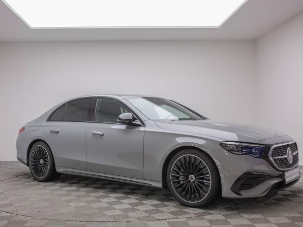 Mercedes-Benz E-Класс VI (W214 S214) с пробегом 2024 года, цена 10 599 000 рублей, 29716 км, седан, Автокод Объявления