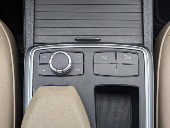 Mercedes-Benz M-Класс III (W166) с пробегом 2012 года, цена 1 897 000 рублей, 248465 км, внедорожник, Автокод Объявления
