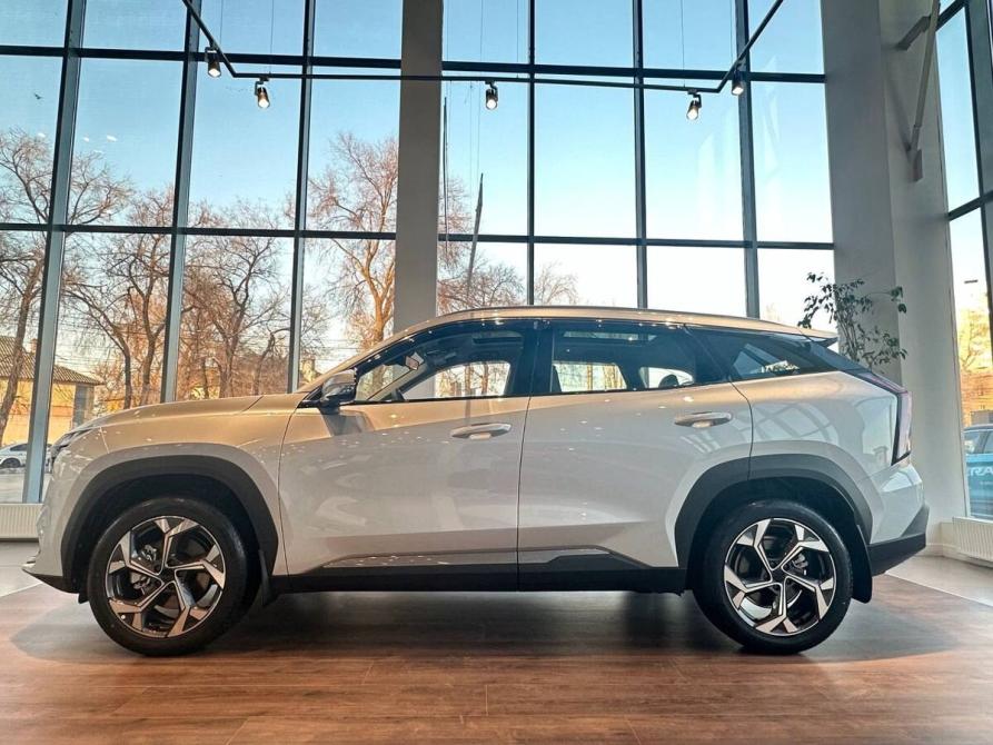 Geely Atlas II Москва  - изображение 8