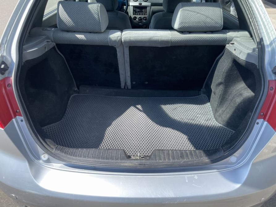 Daewoo Lacetti Москва  - изображение 13