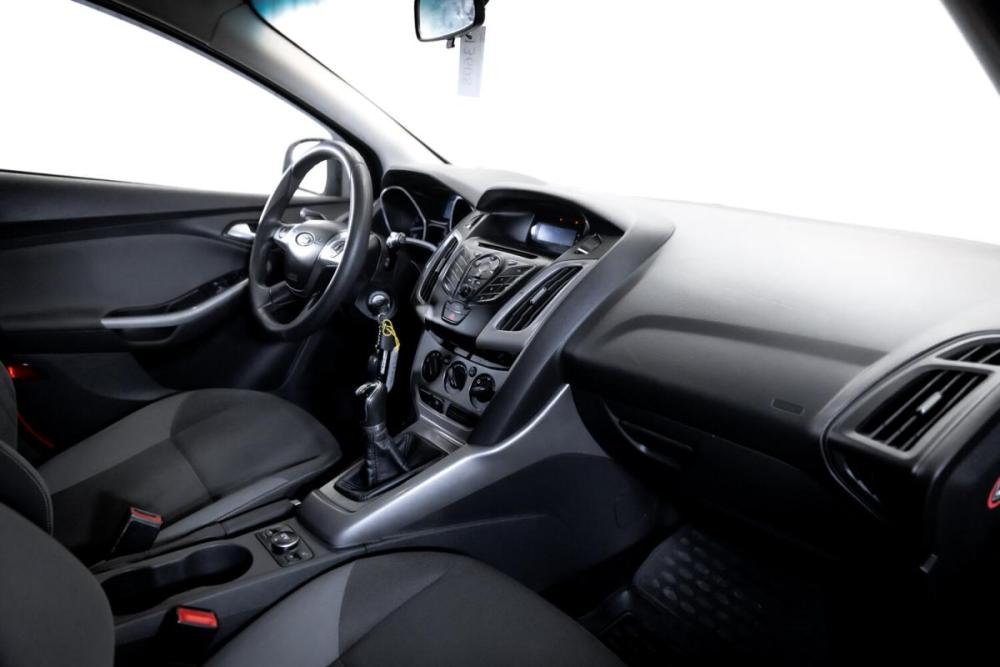 Ford Focus III Тюмень  - изображение 16
