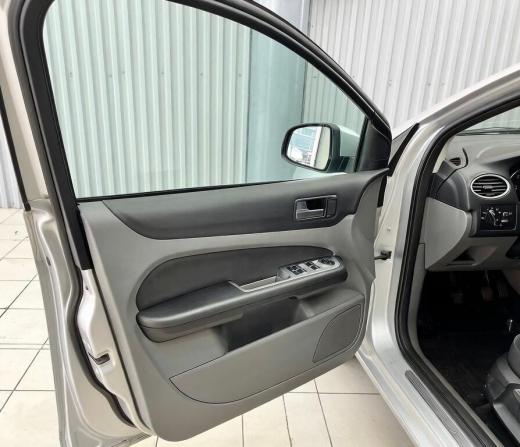 Ford Focus II Рестайлинг с пробегом 2008 года, цена 550 000 рублей, 316020 км, седан, Автокод Объявления