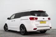 Kia Carnival III Сургут  - изображение 27