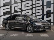 Toyota Camry VII (XV50) Рестайлинг Краснодар  - изображение 19