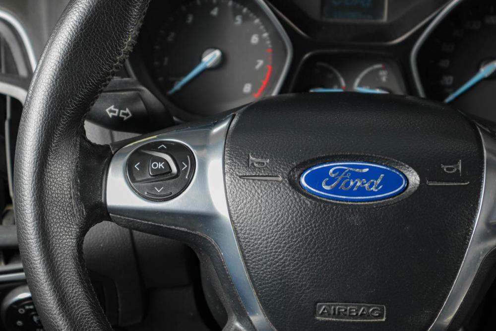 Ford Focus III Тюмень  - изображение 15