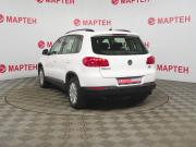 Volkswagen Tiguan I Рестайлинг Вологда  - изображение 24