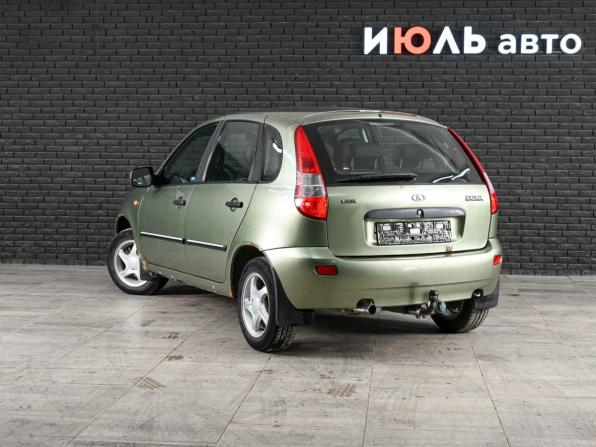 Lada (ВАЗ) Kalina I с пробегом 2011 года, цена 320 000 рублей, 111391 км, хэтчбек, Автокод Объявления