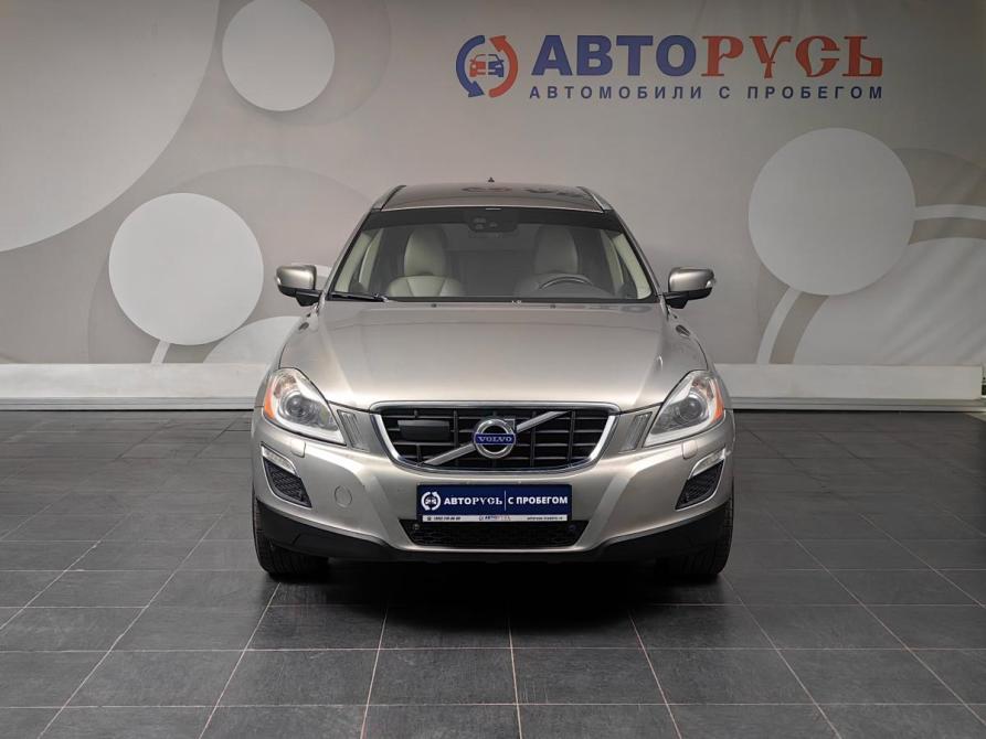 Volvo XC60 I Москва  - изображение 3
