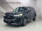 Infiniti QX60 II Воронеж  - изображение 20