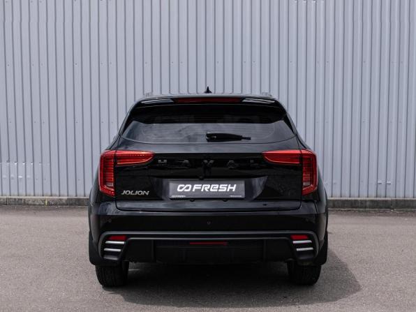 Haval Jolion I Рестайлинг с пробегом 2025 года, цена 2 046 070 рублей, 10784 км, внедорожник, Автокод Объявления