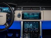 Land Rover Range Rover IV Рестайлинг Москва  - изображение 47